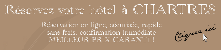 reservation-hotel-chartres